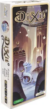 Asmodee Диксит 7