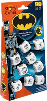 Rory's Story Cubes Игральные кубики Story Cubes Batman