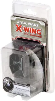 Мир Хобби Star Wars: X-Wing. Расширение TIE-истребитель
