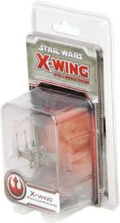 Мир Хобби Star Wars: X-Wing. Расширение X-Wing