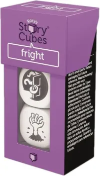 Rory's Story Cubes Игральные кубики Story Cubes Fright