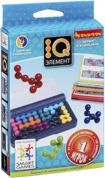 Bondibon IQ-Элемент [ВВ0941]