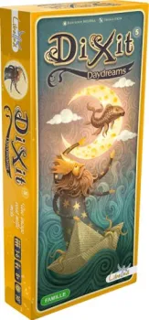 Asmodee Диксит 5