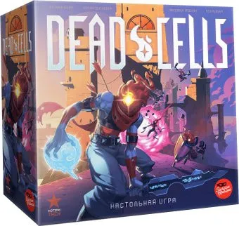 Lavka Games Dead Cells (Мёртвые клетки). Стандартное издание