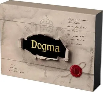 New Making Studio Догма (Dogma)