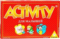 Piatnik Activity для малышей (776441)