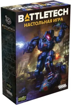 Мир Хобби BattleTech 915267