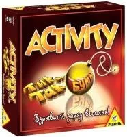 Piatnik Activity Тик Так Бумм (738791)