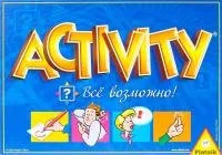 Piatnik Активити. Все возможно Activity