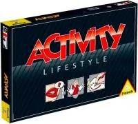 Piatnik Активити Activity Lifestyle