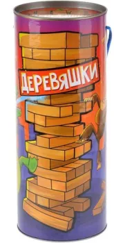 Magellan Деревяшки MAG119838