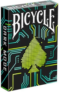 Bicycle Dark Mode 1046220