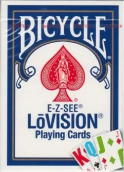Bicycle Lovision Blue 1001017-b