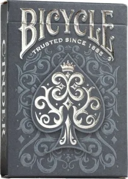 Bicycle Cinder Standard Index 10033114