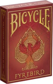 Bicycle Fyrebird 1046231