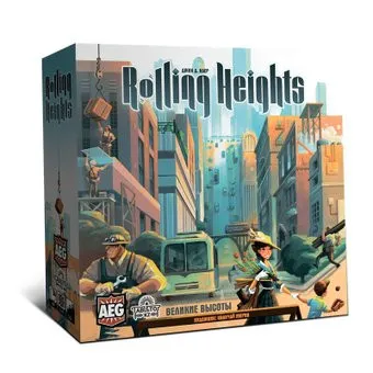 Lavka Games Великие высоты