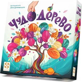 Стиль Жизни Чудо-дерево