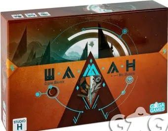GaGa Games Шаман