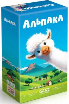 4Games Альпака