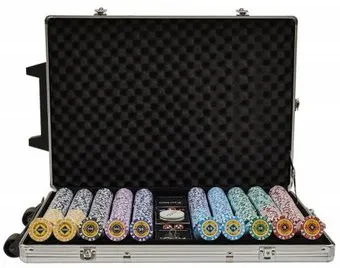 Partida Crown CRW1000
