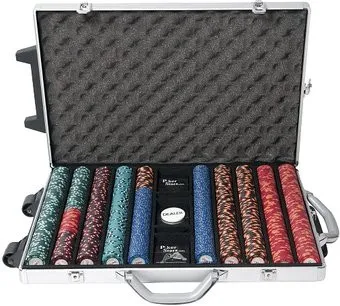 Partida Casino Royale cr1000