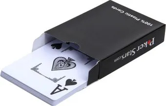 Partida Poker Stars Psred (красный)