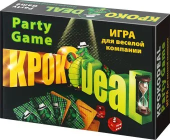 ILikeGift Кроко deal НС-7060