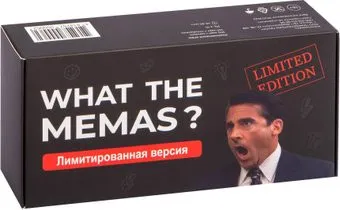 Game Hub Что за мем? 16+ 103