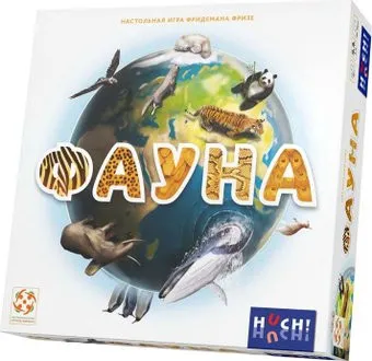 Стиль Жизни Фауна УТ100031199