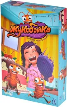 Магеллан Жукобойка MAG119937