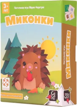 Стиль Жизни Миконки