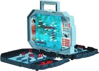 Наша Игрушка Морской бой 802355