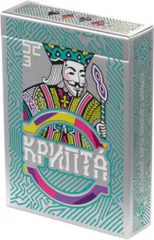 Картбюро Синкевича Крипта KRIPTA01