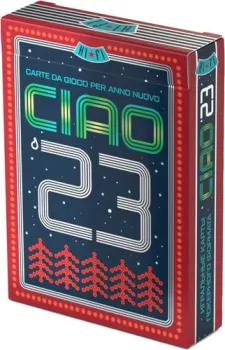 Картбюро Синкевича Hi-Fi Ciao 2023 MUSIC01-NY23
