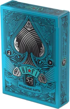 Картбюро Синкевича Hi-Fi MUSIC01