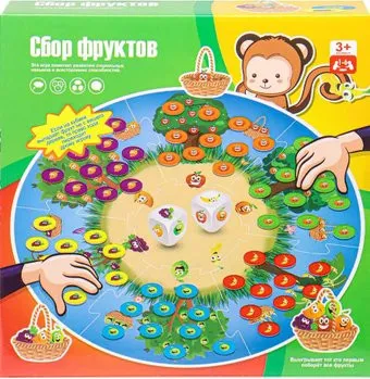 Huada Сбор фруктов Y25458046