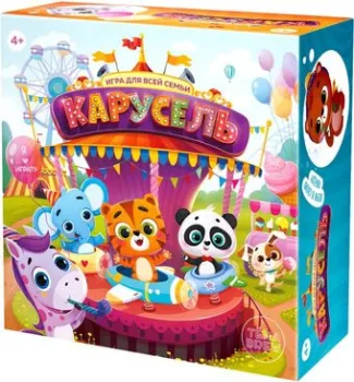 ND Play Карусель 288906
