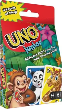 Mattel UNO Junior