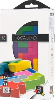 Gigamic Катамино (дорожная)