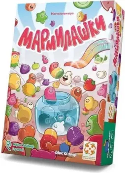 Стиль Жизни Мармилашки УТ100029757