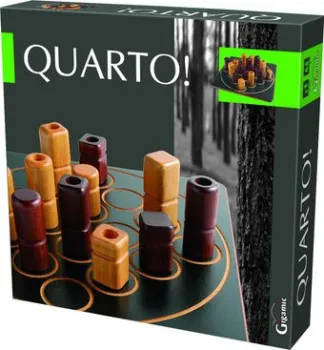 Gigamic Кварто (Quarto)