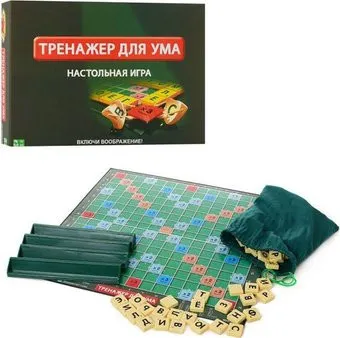 Ausini Тренажер для ума 55065R
