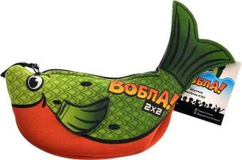 Магеллан Вобла