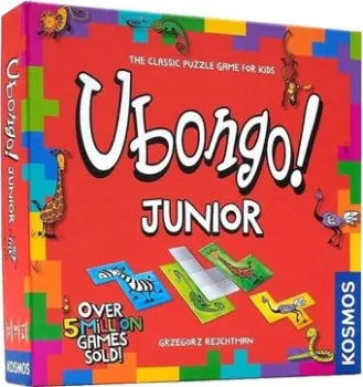 KOSMOS Ubongo Junior 697396
