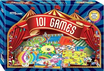 Step Puzzle 101 лучшая игра мира 76074