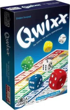 GaGa Games Квикс
