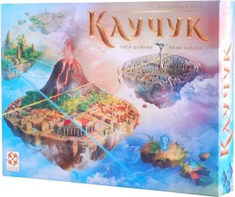 Стиль Жизни Каучук