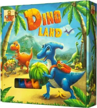 BombatGame Dino Land