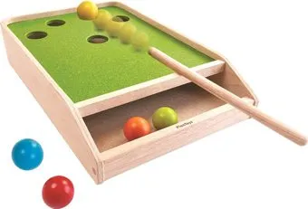 Plan Toys Бильярд