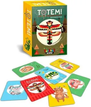 Topgame Тотем 02088